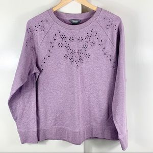 Natural Reflections Sweatshirt